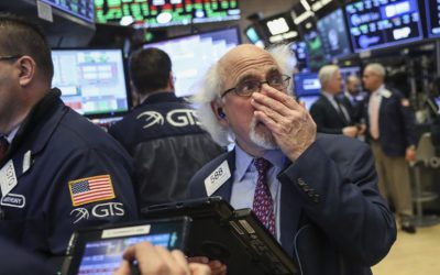 The Daily Caller: “MAGA” Wins ETF Ticker of the Year