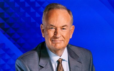Interview with Bill O’Reilly on the Markets